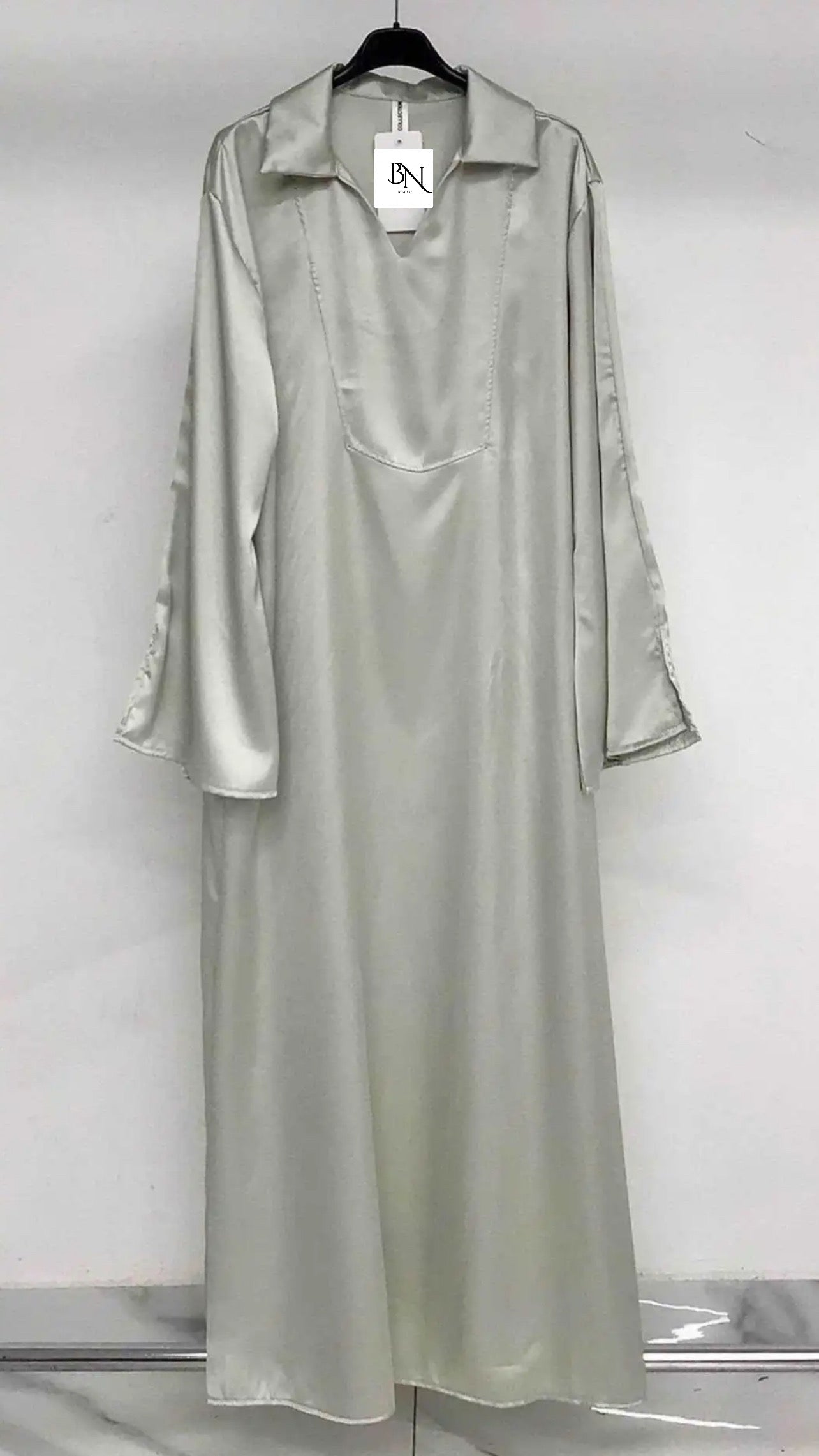Kaftan dress
