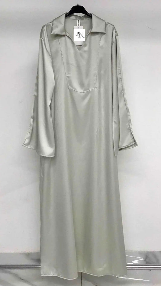 Kaftan dress
