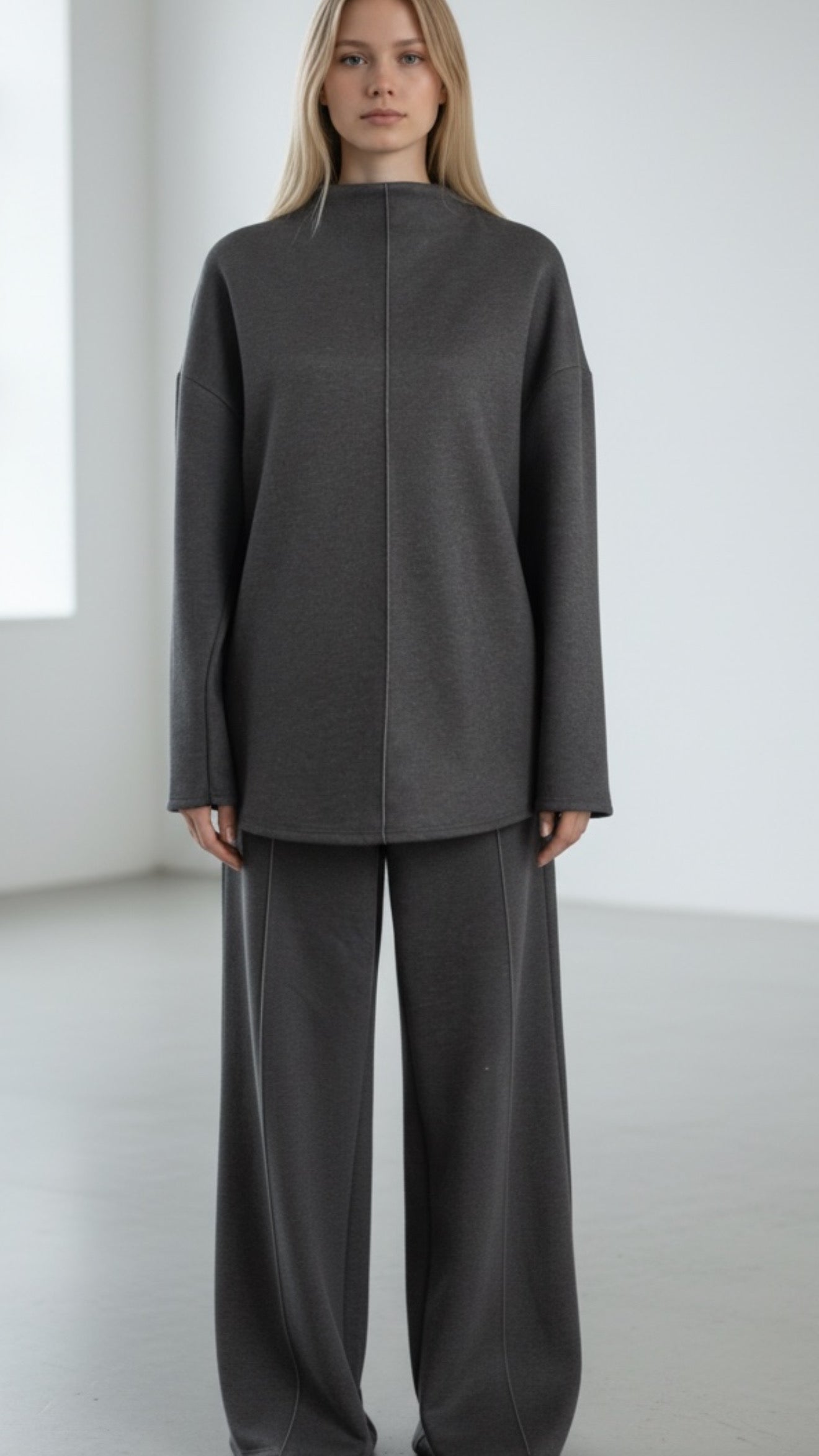 Conjunto invierno.