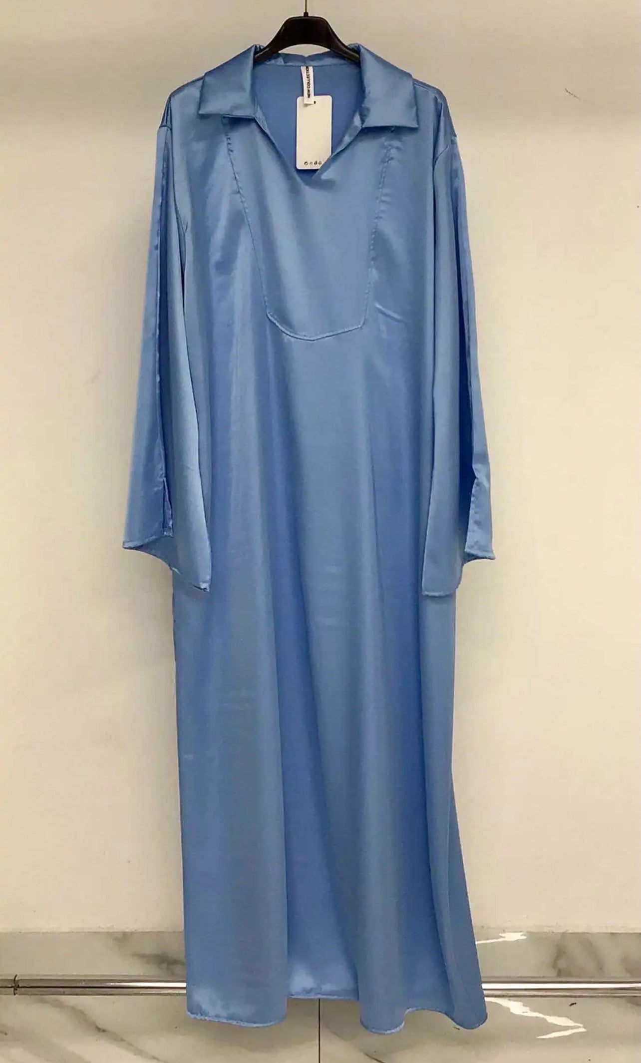 Kaftan dress