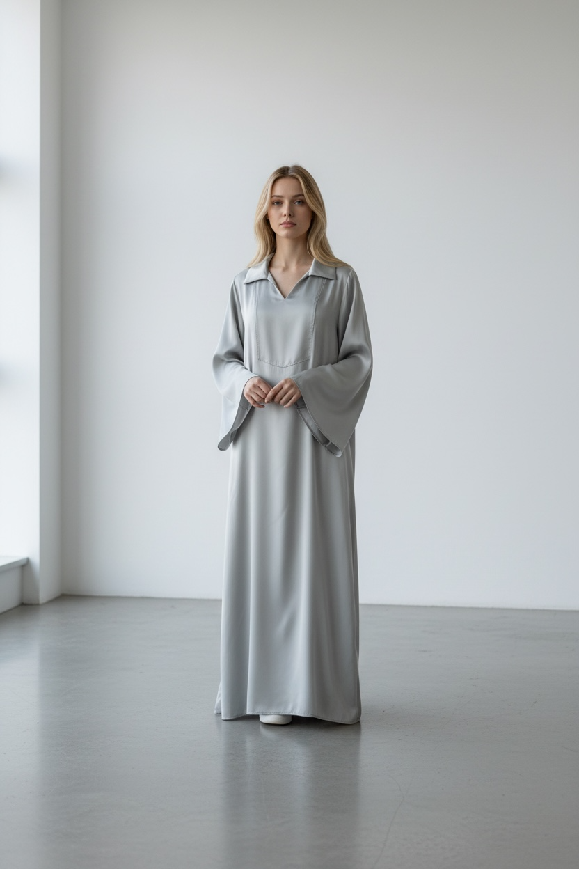 Kaftan dress