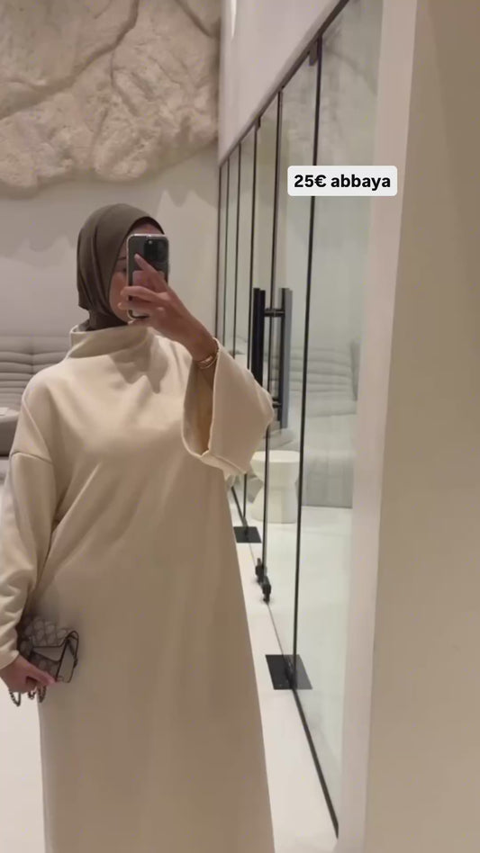 Abbaya Beige